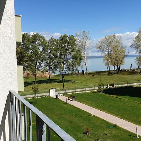 Lelle Resort B20 Balatonlelle Εξωτερικό φωτογραφία