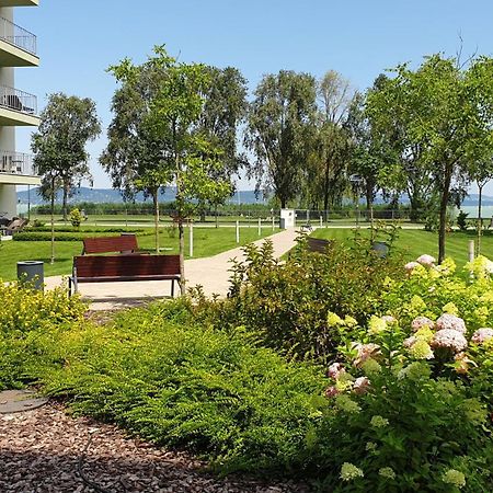 Lelle Resort B20 Balatonlelle Εξωτερικό φωτογραφία