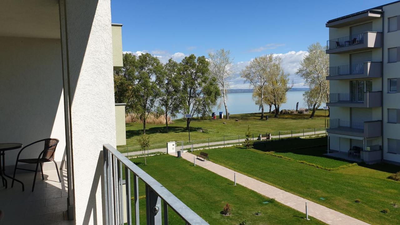 Lelle Resort B20 Balatonlelle Εξωτερικό φωτογραφία