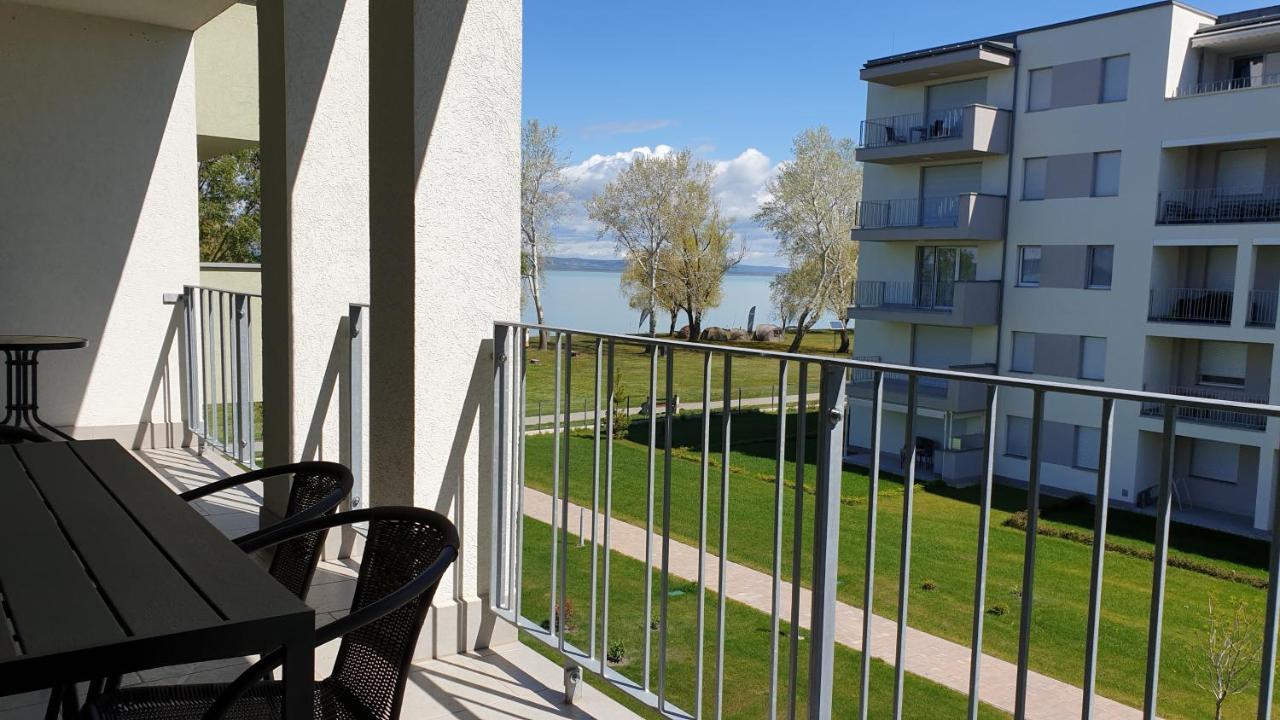 Lelle Resort B20 Balatonlelle Εξωτερικό φωτογραφία