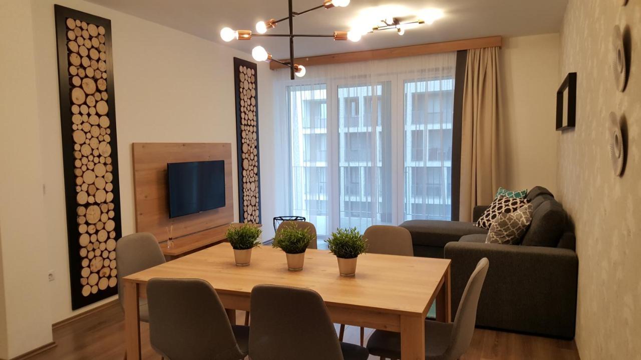 Lelle Resort B20 Balatonlelle Εξωτερικό φωτογραφία