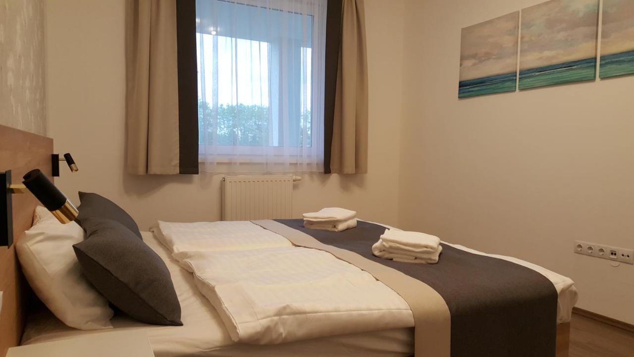 Lelle Resort B20 Balatonlelle Εξωτερικό φωτογραφία
