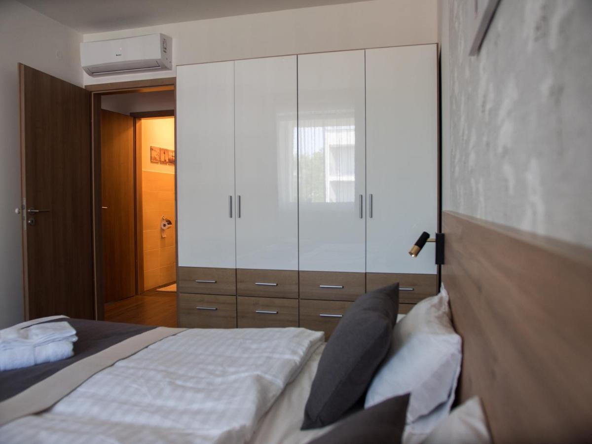 Lelle Resort B20 Balatonlelle Εξωτερικό φωτογραφία