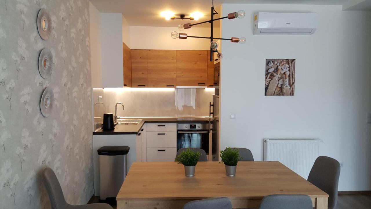 Lelle Resort B20 Balatonlelle Εξωτερικό φωτογραφία