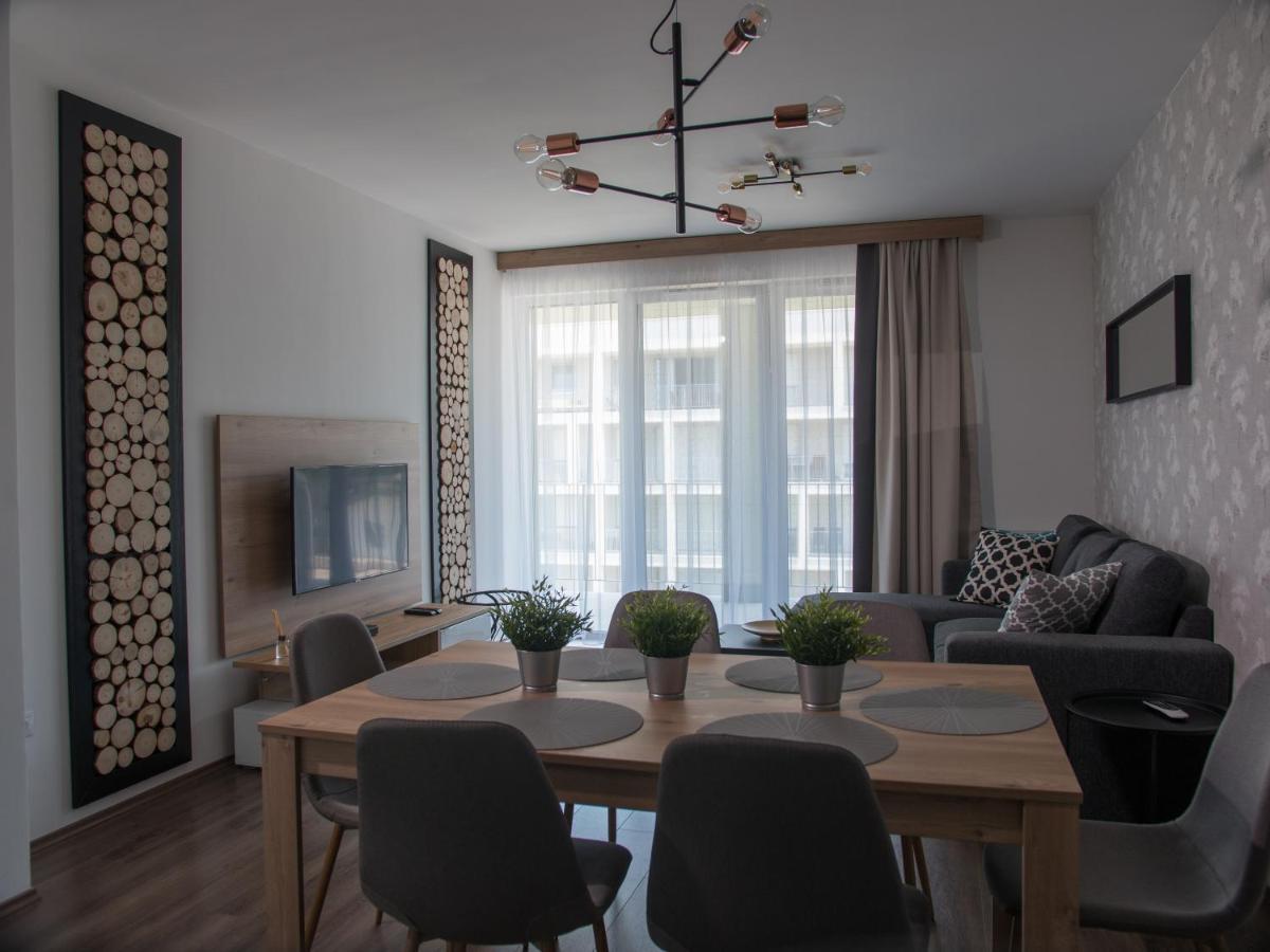 Lelle Resort B20 Balatonlelle Εξωτερικό φωτογραφία