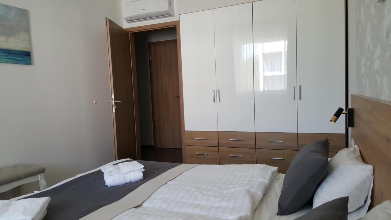 Lelle Resort B20 Balatonlelle Εξωτερικό φωτογραφία