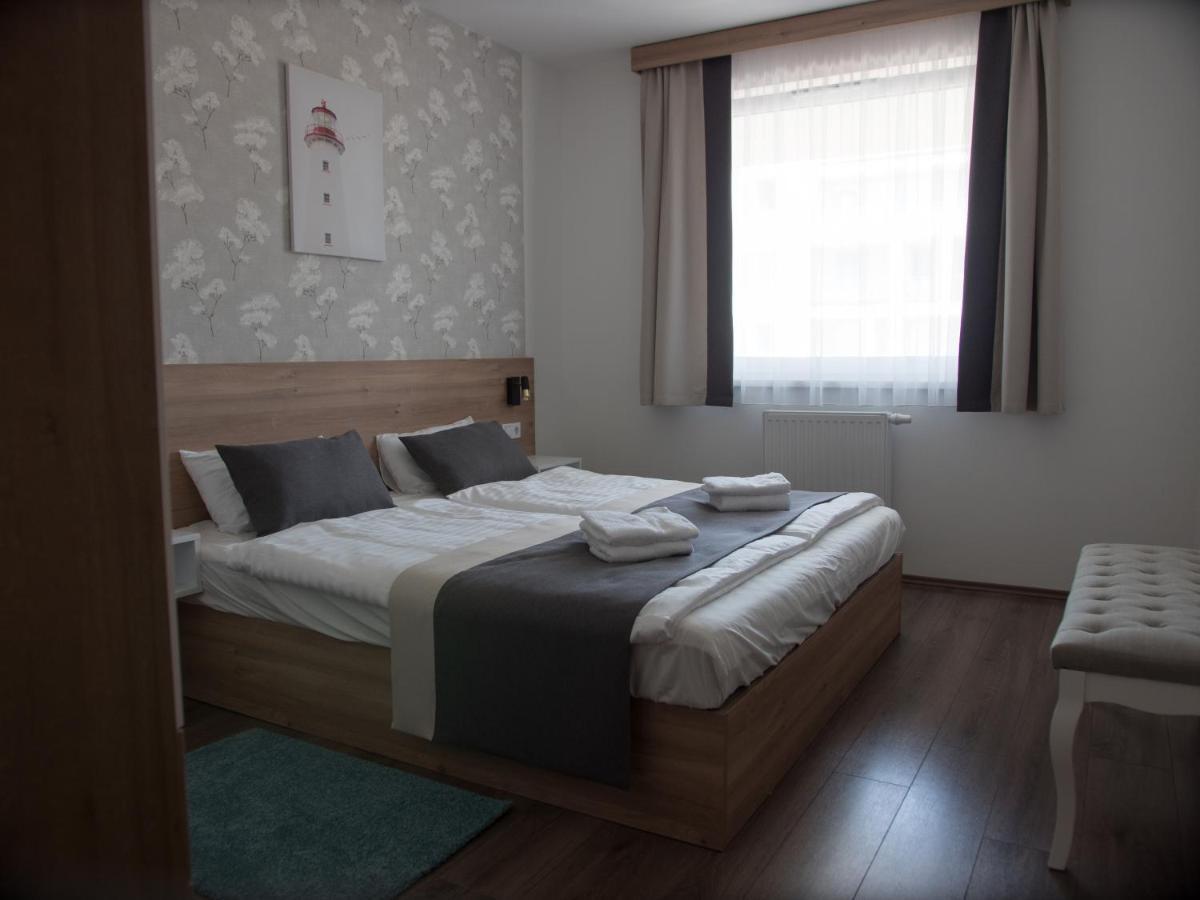 Lelle Resort B20 Balatonlelle Εξωτερικό φωτογραφία