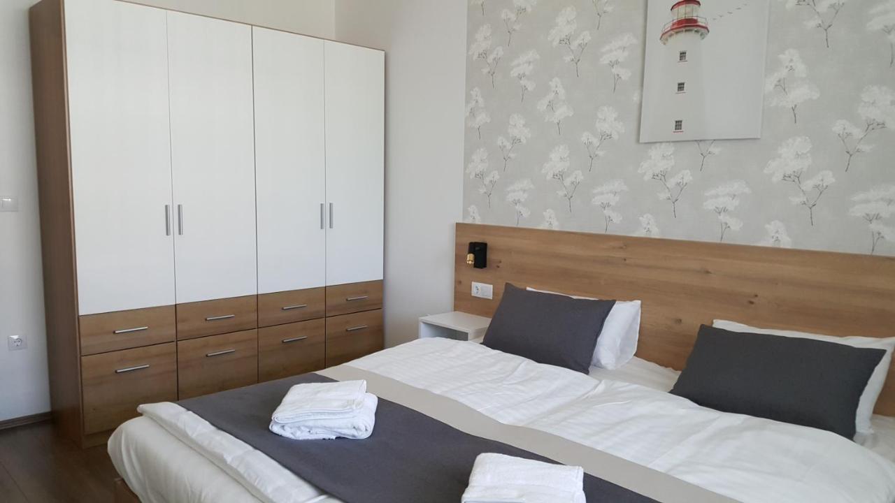 Lelle Resort B20 Balatonlelle Εξωτερικό φωτογραφία