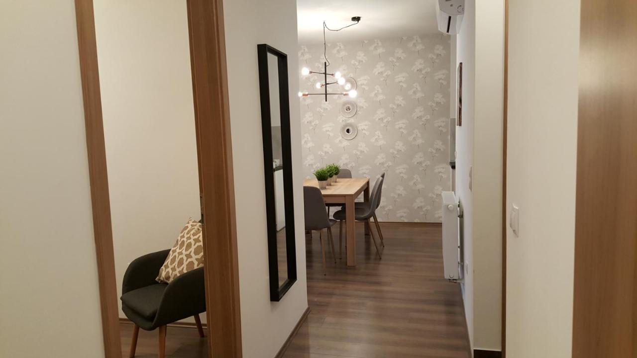 Lelle Resort B20 Balatonlelle Εξωτερικό φωτογραφία